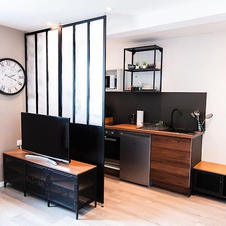 Easyhome L'Industriel Dunkirk Екстер'єр фото