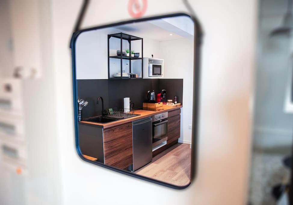 Easyhome L'Industriel Dunkirk Екстер'єр фото