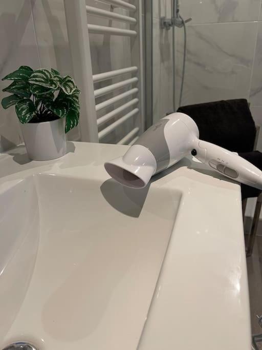 Easyhome L'Industriel Dunkirk Екстер'єр фото