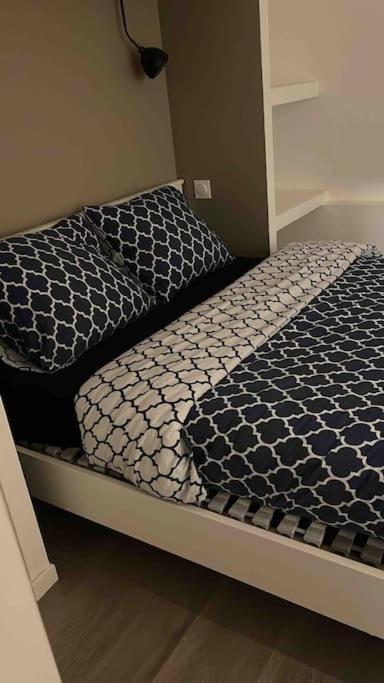 Easyhome L'Industriel Dunkirk Екстер'єр фото