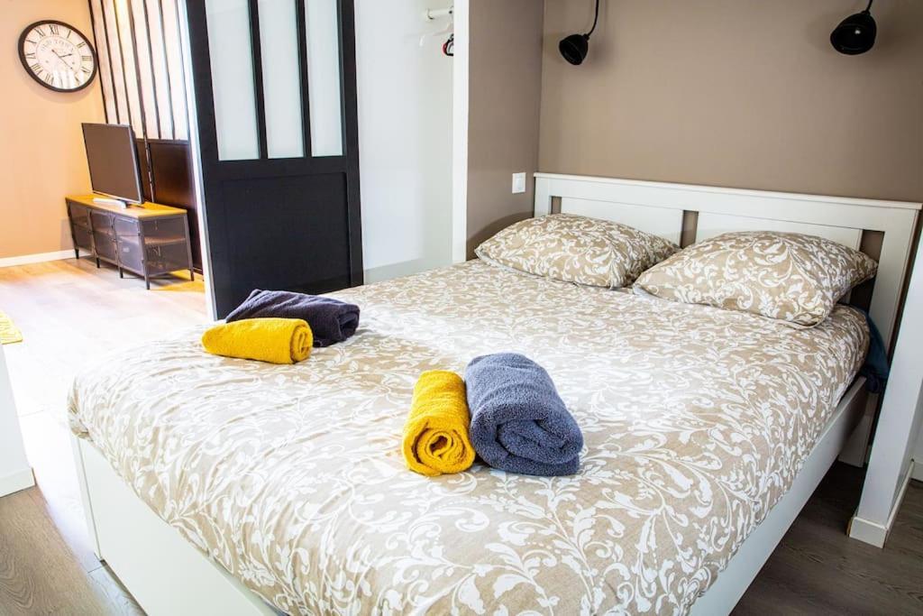 Easyhome L'Industriel Dunkirk Екстер'єр фото
