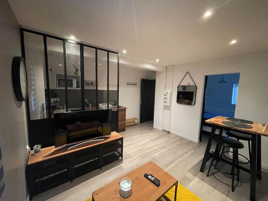 Easyhome L'Industriel Dunkirk Екстер'єр фото