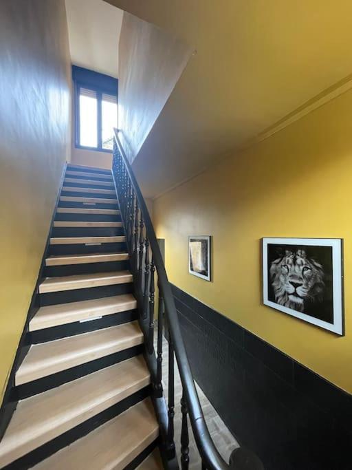 Easyhome L'Industriel Dunkirk Екстер'єр фото
