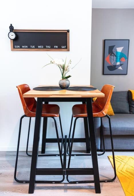 Easyhome L'Industriel Dunkirk Екстер'єр фото