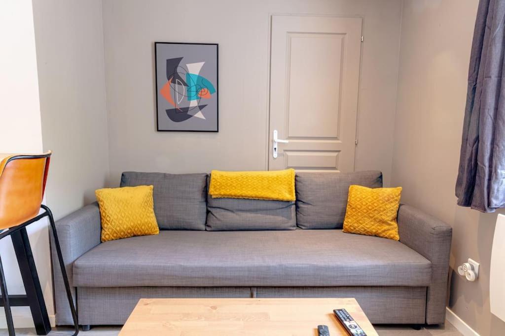 Easyhome L'Industriel Dunkirk Екстер'єр фото