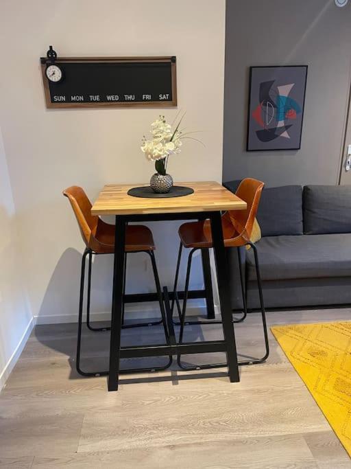 Easyhome L'Industriel Dunkirk Екстер'єр фото