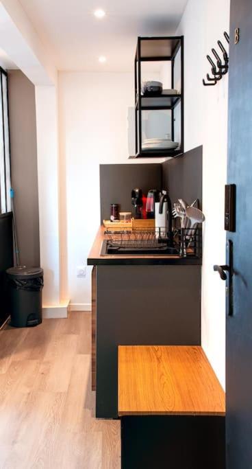 Easyhome L'Industriel Dunkirk Екстер'єр фото